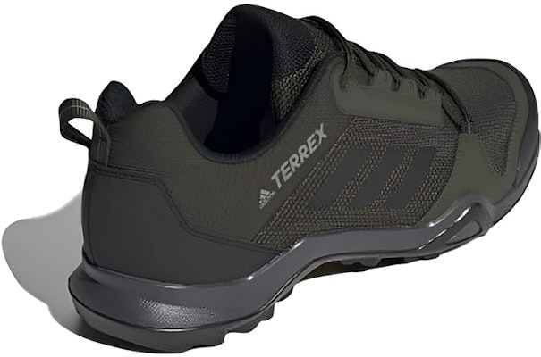 adidas Terrex AX3 'Hijau Zaitun' BC0526 Shop adidas Terrex AX3 'Hijau Zaitun' BC0526