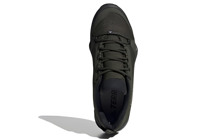 adidas Terrex AX3 'Olive Green' 圖 5