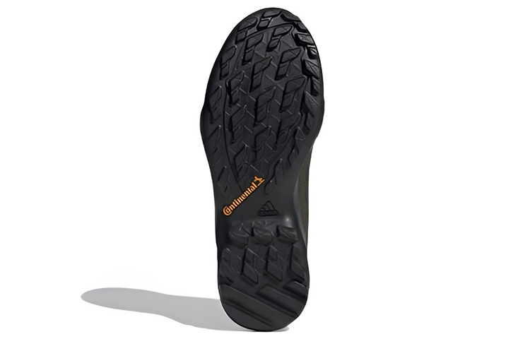 Details for adidas Terrex AX3 ''Olijf Groen'' BC0526
