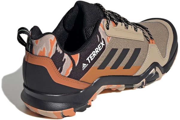 adidas Terrex AX3 'Tan Camo' FV6853 Shop adidas Terrex AX3 'Tan Camo' FV6853