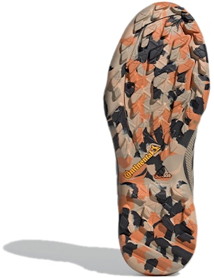 adidas Terrex AX3 'Tan Camo' FV6853 Details for adidas Terrex AX3 'Tan Camo' FV6853