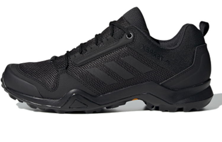 adidas Terrex AX3 'Triple Black' BC0524