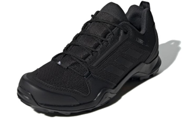 adidas Terrex AX3 'Hitam Penuh' BC0524 Lookbook adidas Terrex AX3 'Hitam Penuh' BC0524
