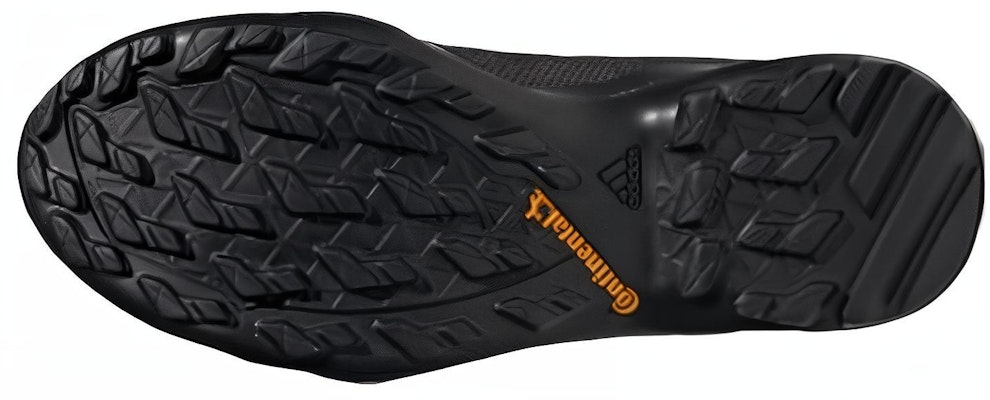 adidas Terrex AX3 'Hitam Pekat' BC0524 Shop adidas Terrex AX3 'Hitam Pekat' BC0524