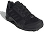 Order adidas Terrex AX3 'Hitam Penuh' EF3316