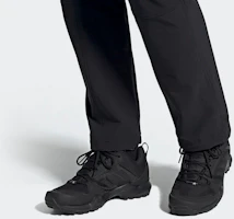 Details for adidas Terrex Ax3 純黑色