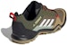 adidas Terrex AX3 'Wild Pine' Kasut Hiking Lelaki FX4576
