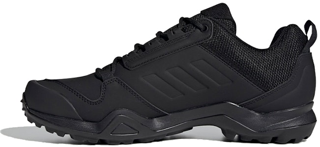 adidas Terrex AX3 GTX Climawarm 1.0 Climawarm 防滑耐磨輕便 低筒 戶外功能鞋 男款 黑藍 Buy adidas Terrex AX3 GTX Climawarm 1.0 Climawarm 防滑耐磨輕便 低筒 戶外功能鞋 男款 黑藍