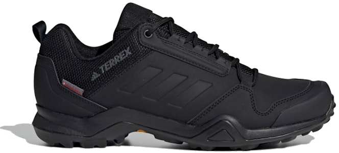 adidas Terrex AX3 GTX Climawarm 1.0 Climawarm 防滑耐磨輕便 低筒 戶外功能鞋 男款 黑藍 Order adidas Terrex AX3 GTX Climawarm 1.0 Climawarm 防滑耐磨輕便 低筒 戶外功能鞋 男款 黑藍