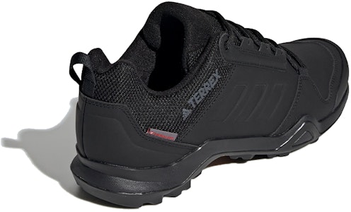 adidas Terrex AX3 GTX Climawarm 1.0 Climawarm 防滑耐磨輕便 低筒 戶外功能鞋 男款 黑藍 Shop adidas Terrex AX3 GTX Climawarm 1.0 Climawarm 防滑耐磨輕便 低筒 戶外功能鞋 男款 黑藍