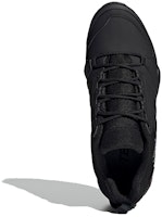 adidas Terrex AX3 GTX Climawarm 1.0 Climawarm 防滑耐磨輕便 低筒 戶外功能鞋 男款 黑藍 Purchase adidas Terrex AX3 GTX Climawarm 1.0 Climawarm 防滑耐磨輕便 低筒 戶外功能鞋 男款 黑藍