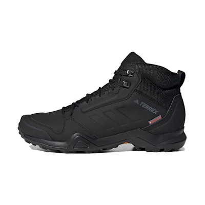 adidas Terrex AX3 Beta Mid Cold.RDY 'Black'