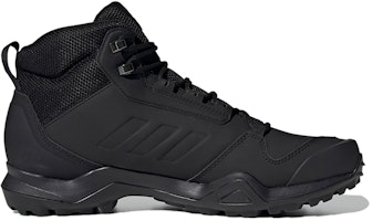 adidas Terrex AX3 Beta Mid Cold.RDY 'Hitam' Sepatu Hiking Pria G26524 Order adidas Terrex AX3 Beta Mid Cold.RDY 'Hitam' Sepatu Hiking Pria G26524