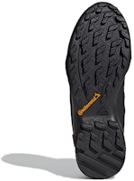 adidas Terrex AX3 Beta Mid Cold.RDY 'Hitam' Sepatu Hiking Pria G26524 Details for adidas Terrex AX3 Beta Mid Cold.RDY 'Hitam' Sepatu Hiking Pria G26524