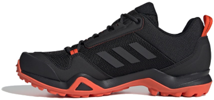 adidas Terrex Ax3 Hitam G26564 Buy adidas Terrex Ax3 Hitam G26564