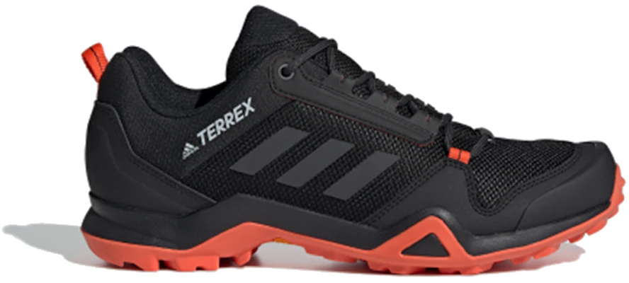 adidas Terrex Ax3 Negro G26564 Order adidas Terrex Ax3 Negro G26564