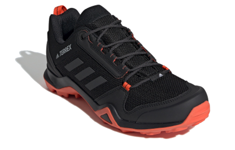 Lookbook adidas Terrex Ax3 Negro G26564