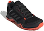 Lookbook adidas Terrex Ax3 Negro G26564