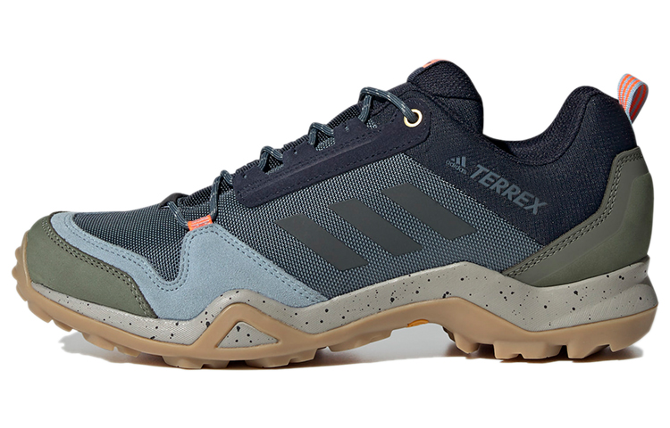 adidas Terrex AX3 Bluesign 'Legacy Blue Legend Earth' EF0339