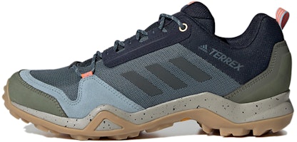 adidas Terrex AX3 Bluesign 'Legacy Blue Legend Earth' EF0339 adidas Terrex AX3 Bluesign 'Legacy Blue Legend Earth' EF0339