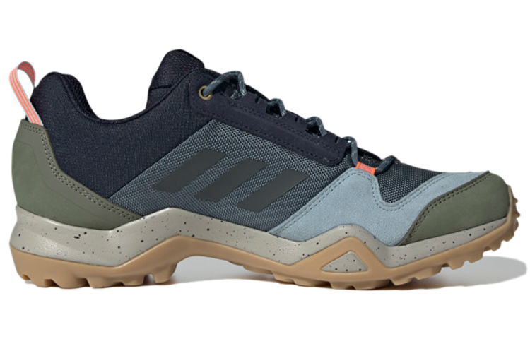 Order adidas Terrex AX3 Bluesign ''Blu Legacy Legend Earth'' EF0339