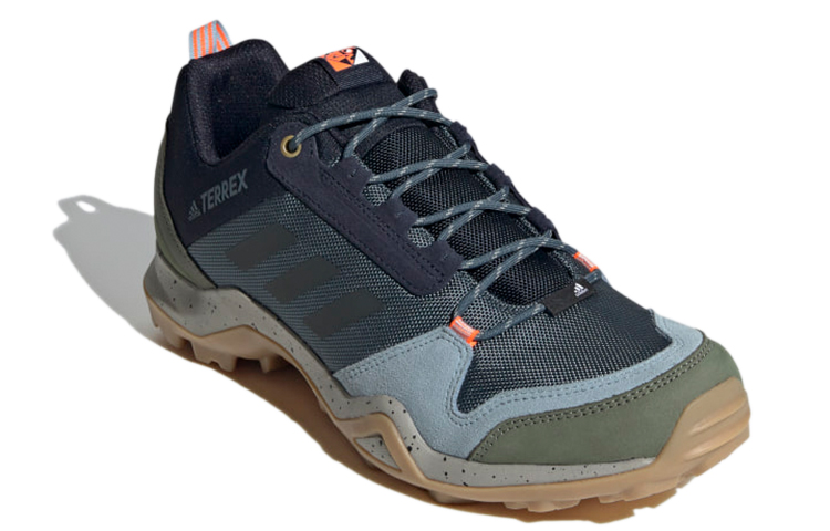 Lookbook adidas Terrex AX3 Bluesign ''Blu Legacy Legend Earth'' EF0339