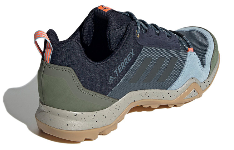 Shop adidas Terrex AX3 Bluesign ''Blu Legacy Legend Earth'' EF0339