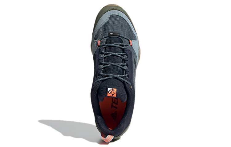 Purchase adidas Terrex AX3 Bluesign ''Blu Legacy Legend Earth'' EF0339