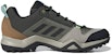 adidas Terrex AX3 Bluesign 'Legacy Green Black' Lelaki & Wanita EF0338