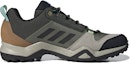 Order adidas Terrex AX3 Bluesign 'Legacy Green Black' Lelaki & Wanita EF0338