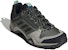 adidas Terrex AX3 Bluesign 'Legacy Green Black' Lelaki & Wanita EF0338