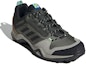 Lookbook adidas Terrex AX3 Bluesign 'Legacy Green Black' Lelaki & Wanita EF0338