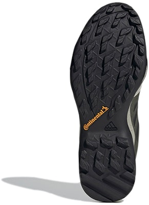 adidas Terrex AX3 Bluesign 'Legacy Green Black' Lelaki & Wanita EF0338 Details for adidas Terrex AX3 Bluesign 'Legacy Green Black' Lelaki & Wanita EF0338
