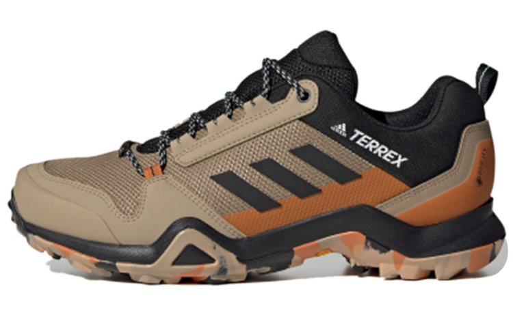 adidas Terrex AX3 Gore-Tex 'Hemp' FV6851