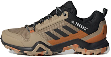 adidas Terrex AX3 Gore-Tex 'Hemp' FV6851 adidas Terrex AX3 Gore-Tex 'Hemp' FV6851