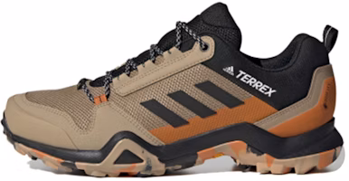 adidas Terrex AX3 Gore-Tex 'Hemp' FV6851 adidas Terrex AX3 Gore-Tex 'Hemp' FV6851