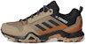 adidas Terrex AX3 Gore-Tex 'Hemp' Kasut Hiking Lelaki FV6851