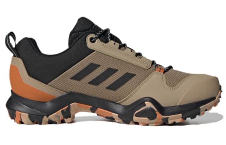 Order adidas Terrex AX3 Gore-Tex ''Hemp'' randonnée chaussures FV6851