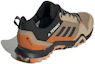 Shop adidas Terrex AX3 Gore-Tex ''Hemp'' randonnée chaussures FV6851