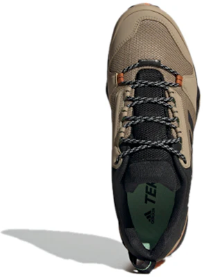 adidas Terrex AX3 Gore-Tex ''Hemp'' randonnée chaussures FV6851 Purchase adidas Terrex AX3 Gore-Tex ''Hemp'' randonnée chaussures FV6851