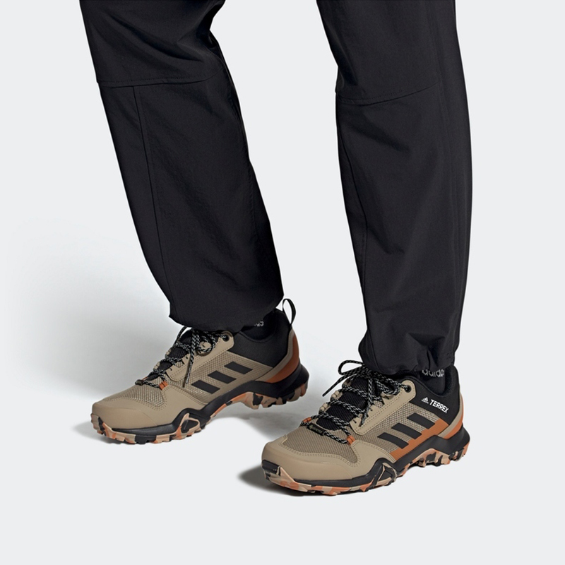 Sizing adidas Terrex AX3 Gore-Tex ''Hemp'' randonnée chaussures FV6851