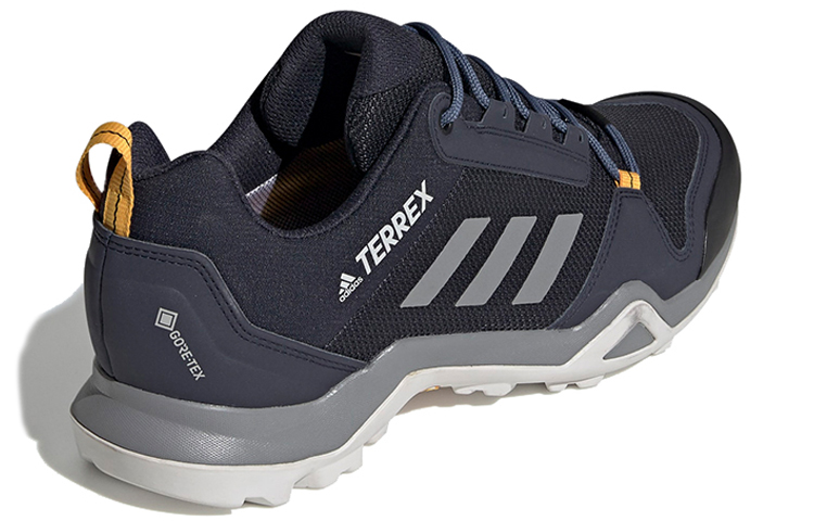 Lookbook adidas Terrex Ax3 Gore-Tex Sepatu Hiking Tahan Air G26577