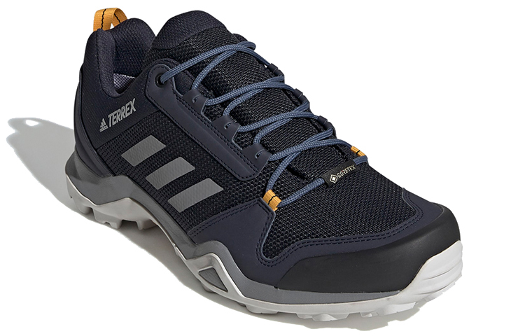 Shop adidas Terrex Ax3 Gore-Tex Sepatu Hiking Tahan Air G26577