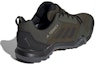 Shop adidas Terrex Ax3 Gore-Tex Hiking 'Hijau Hitam' untuk Mendaki BC0518