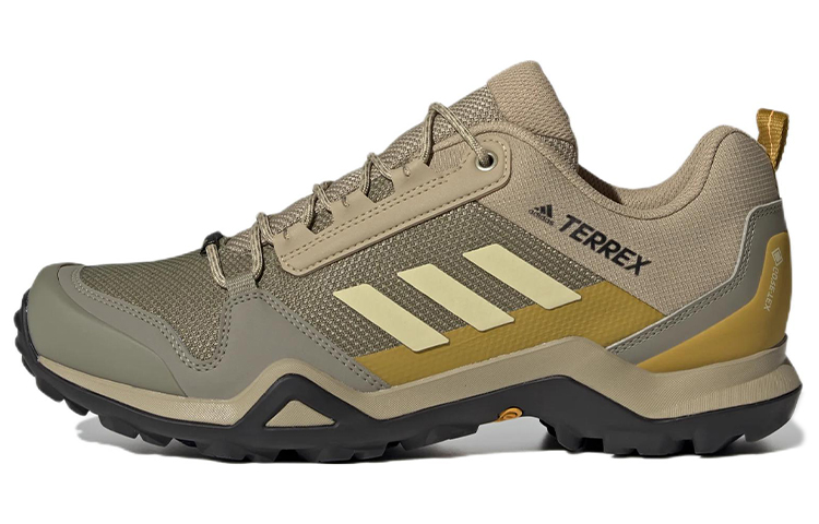 Buy adidas Terrex Ax3 Gore-tex Randonnée ''Khaki'' GZ3013
