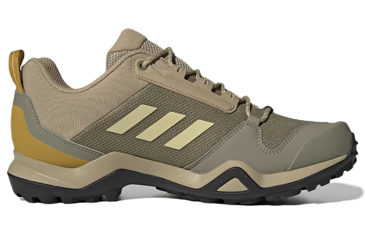 Order adidas Terrex Ax3 Gore-tex Randonnée ''Khaki'' GZ3013
