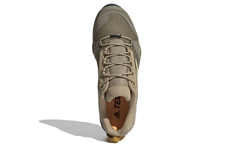Purchase adidas Terrex Ax3 Gore-tex Randonnée ''Khaki'' GZ3013