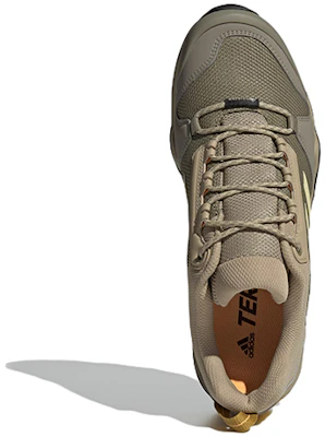 adidas Terrex Ax3 Gore-tex Randonnée ''Khaki'' GZ3013 Purchase adidas Terrex Ax3 Gore-tex Randonnée ''Khaki'' GZ3013