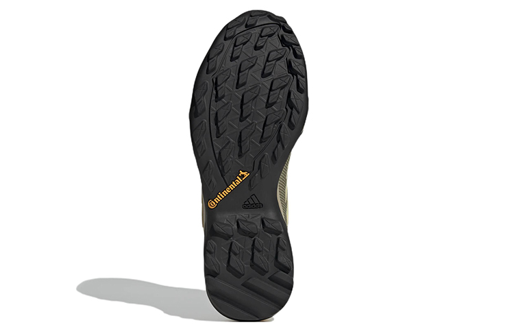 Details for adidas Terrex Ax3 Gore-tex Randonnée ''Khaki'' GZ3013