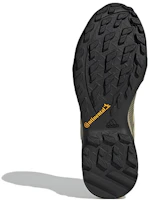 Details for adidas Terrex Ax3 Gore-tex 登山健行鞋 卡其
